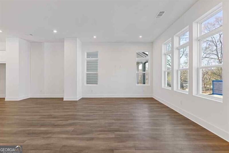 489 Hammons Way Atlanta - 5