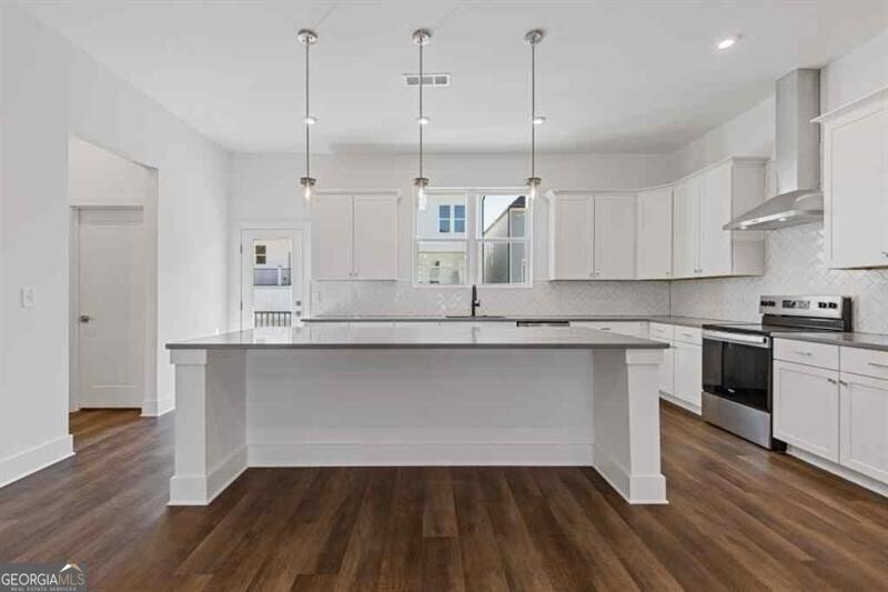 489 Hammons Way Atlanta - 7