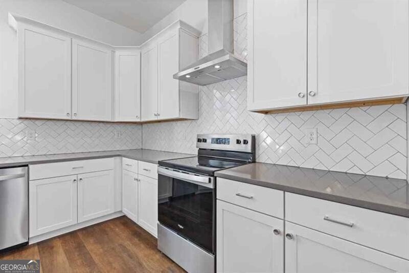 489 Hammons Way Atlanta - 9