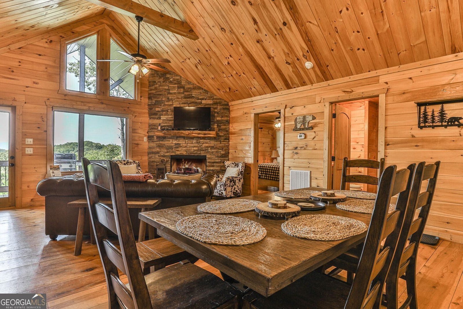 211 Big Timber Road Mineral Bluff - 10