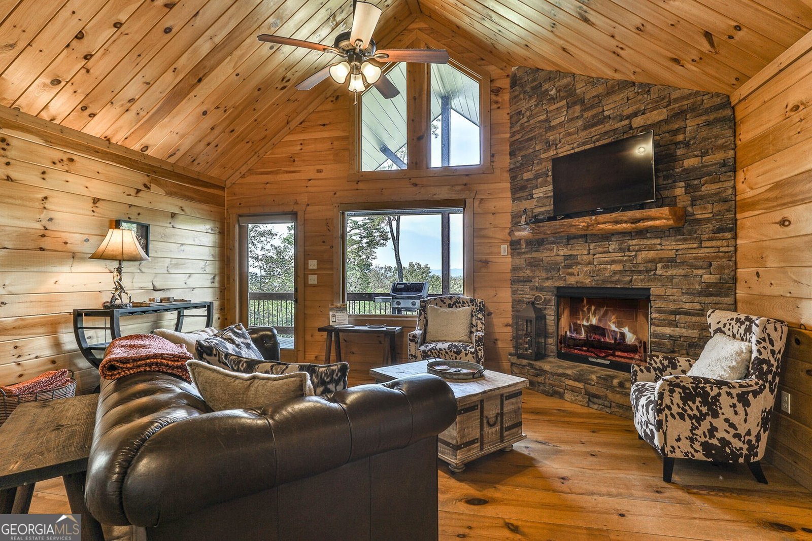 211 Big Timber Road Mineral Bluff - 13