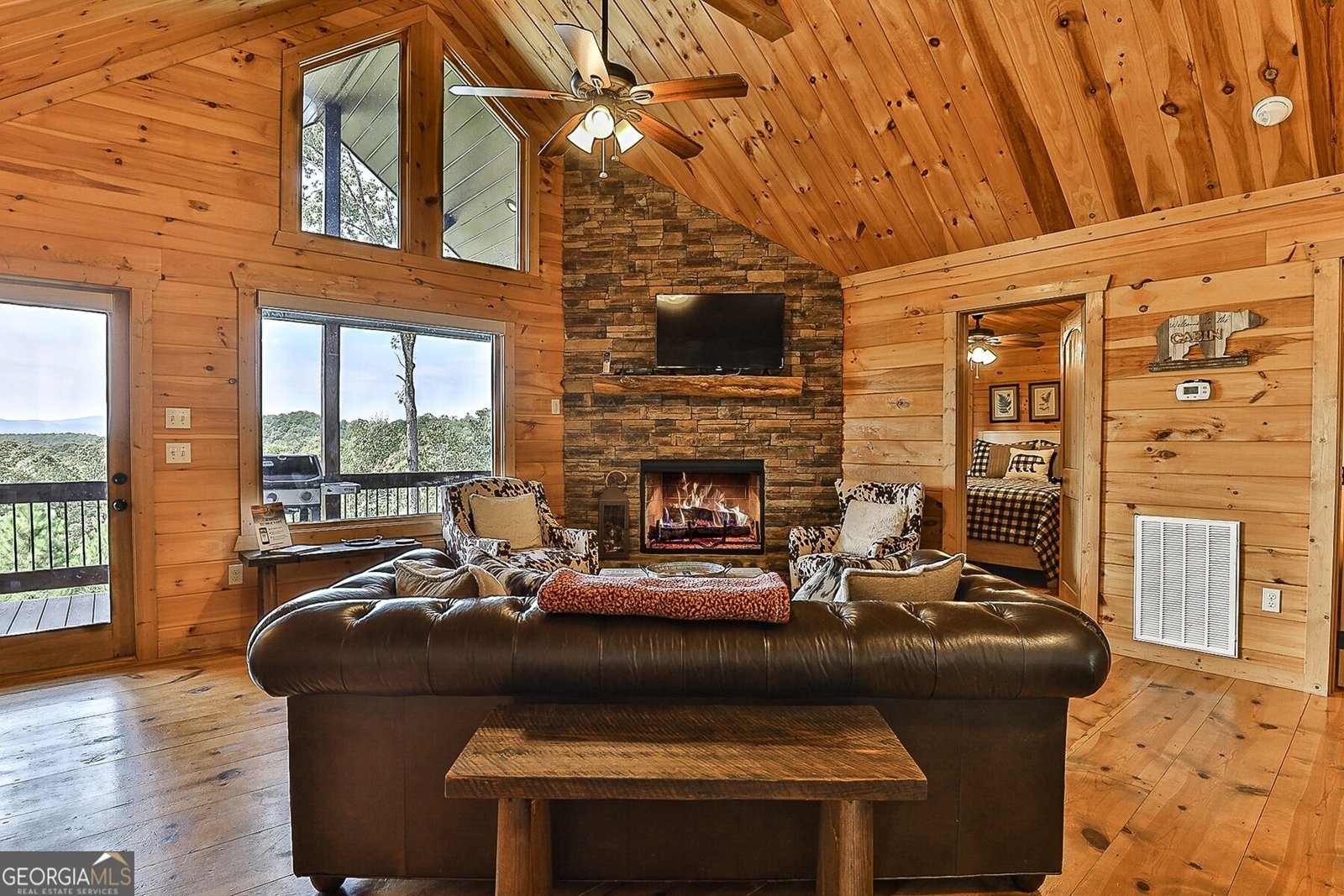 211 Big Timber Road Mineral Bluff - 14