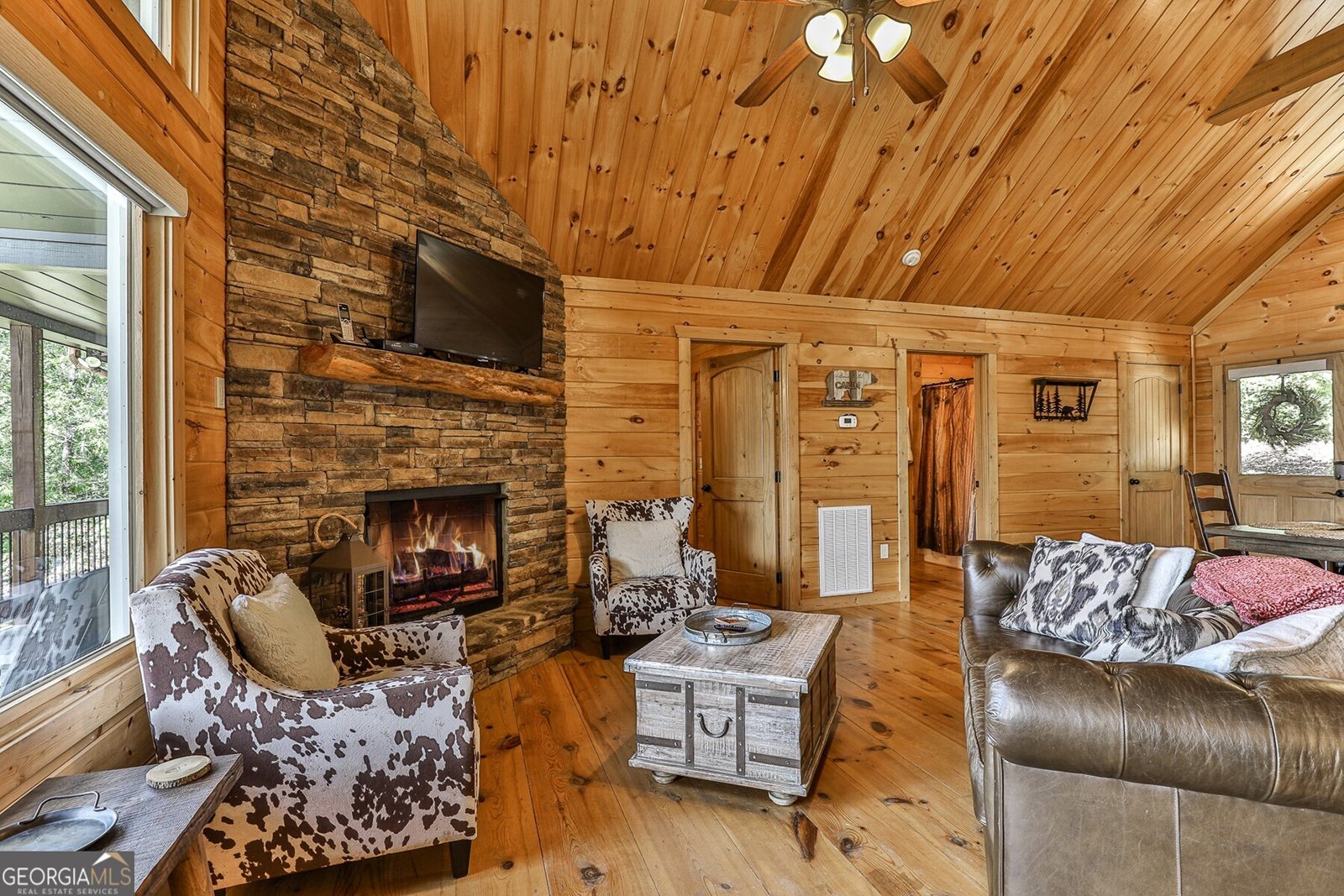 211 Big Timber Road Mineral Bluff - 15