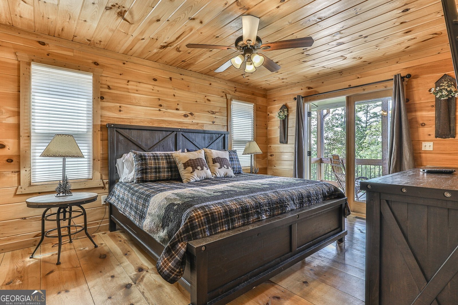 211 Big Timber Road Mineral Bluff - 21