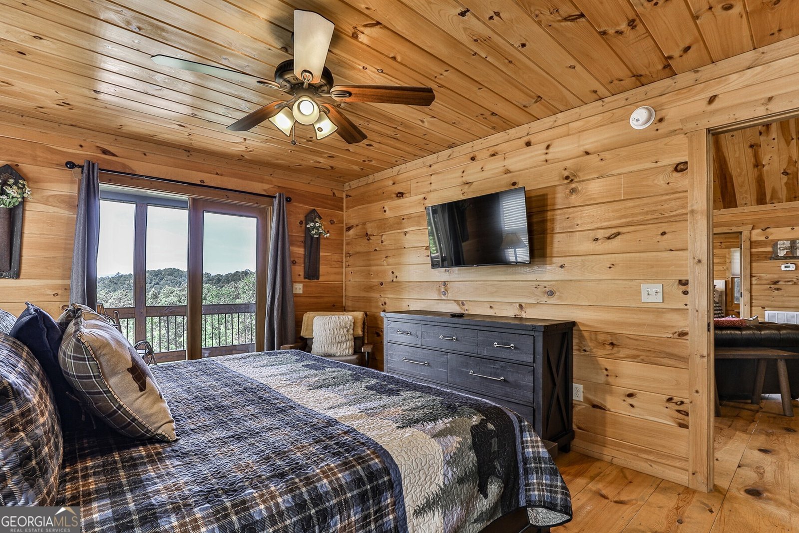 211 Big Timber Road Mineral Bluff - 22