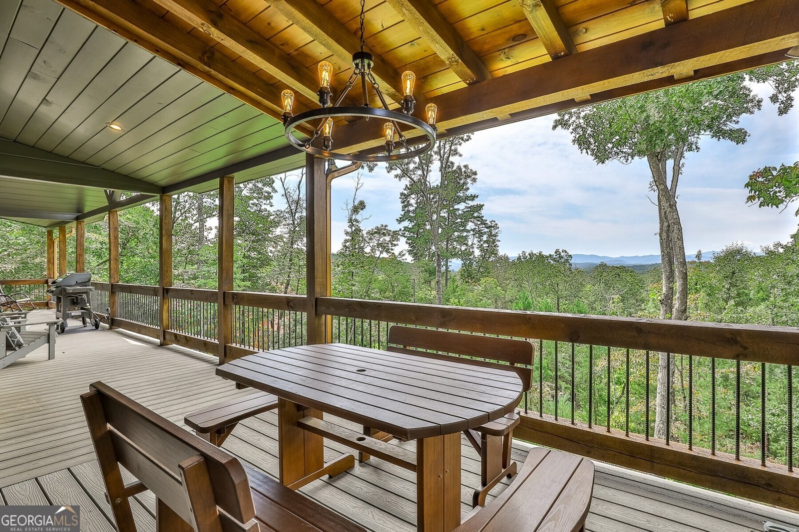 211 Big Timber Road Mineral Bluff - 25