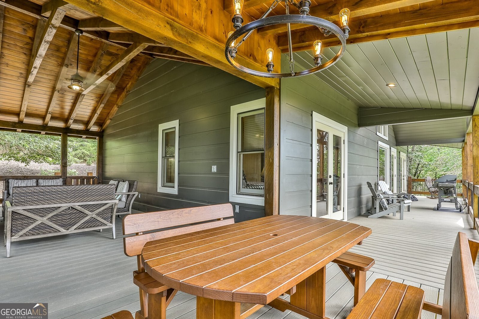 211 Big Timber Road Mineral Bluff - 26