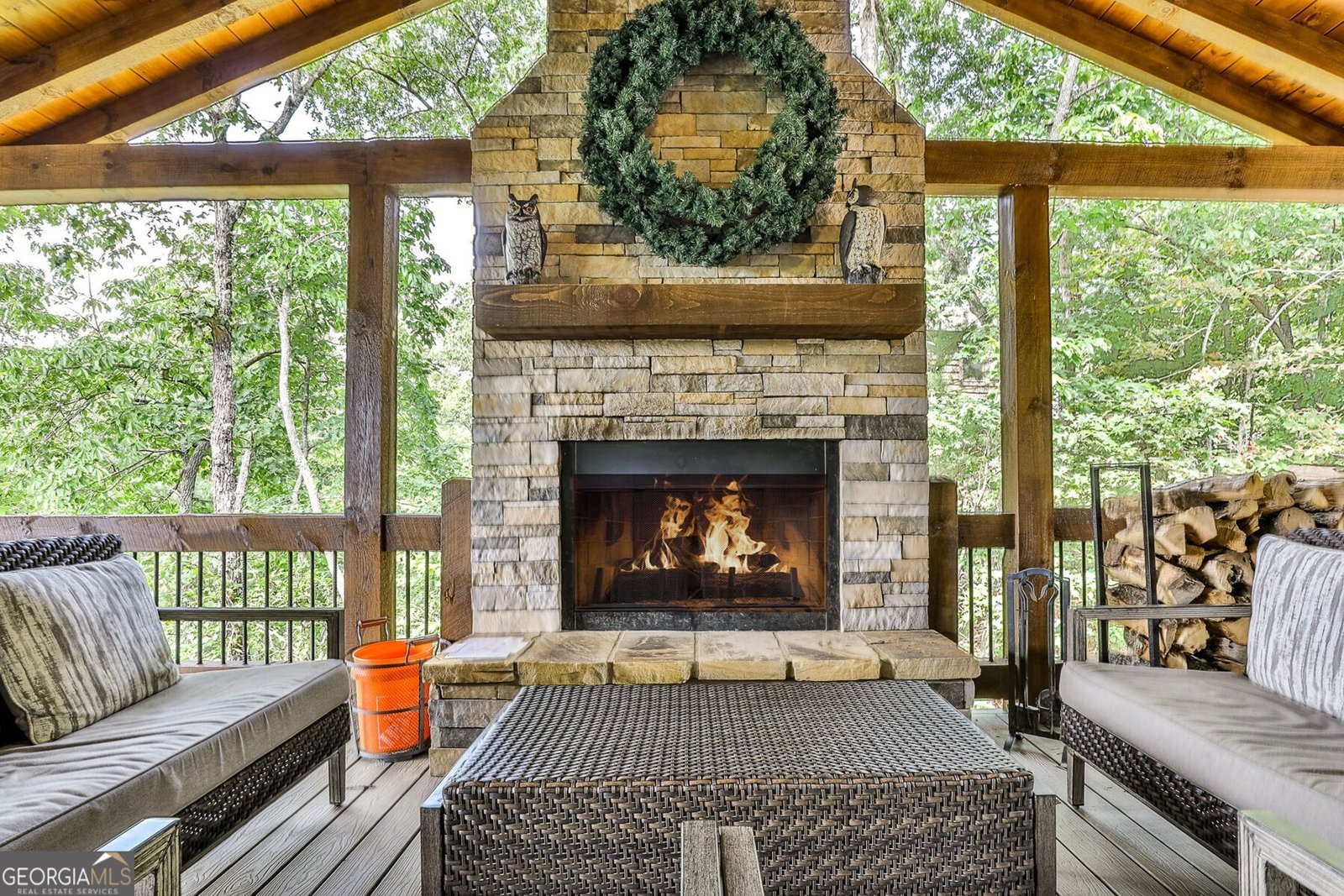 211 Big Timber Road Mineral Bluff - 27