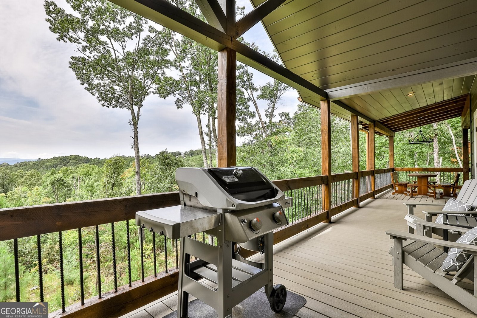 211 Big Timber Road Mineral Bluff - 28