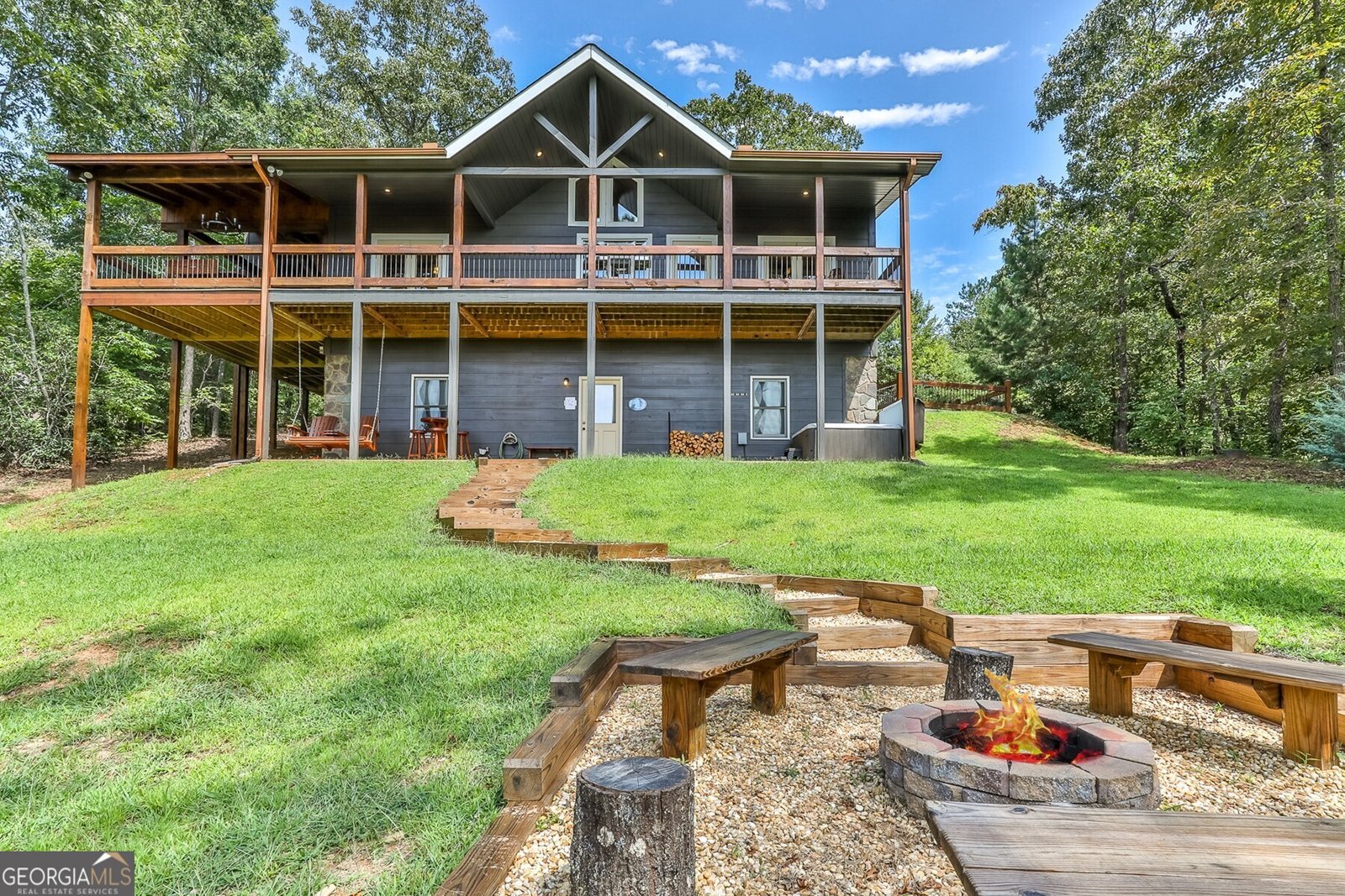 211 Big Timber Road Mineral Bluff - 3