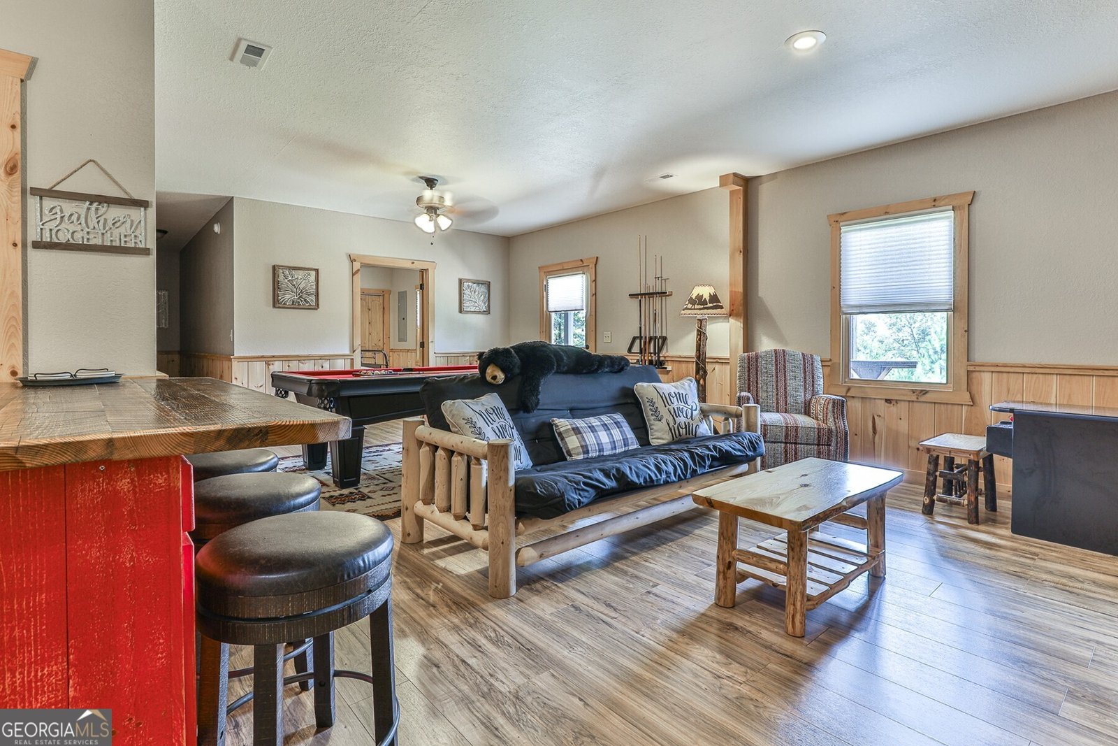 211 Big Timber Road Mineral Bluff - 31