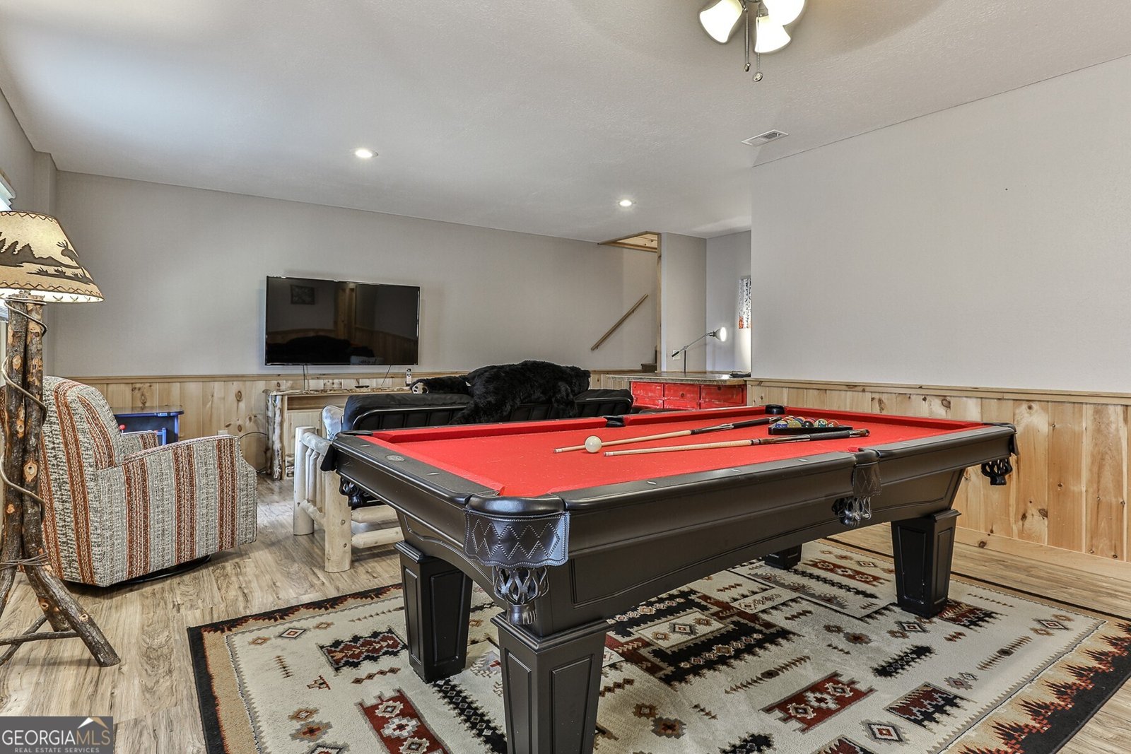 211 Big Timber Road Mineral Bluff - 36