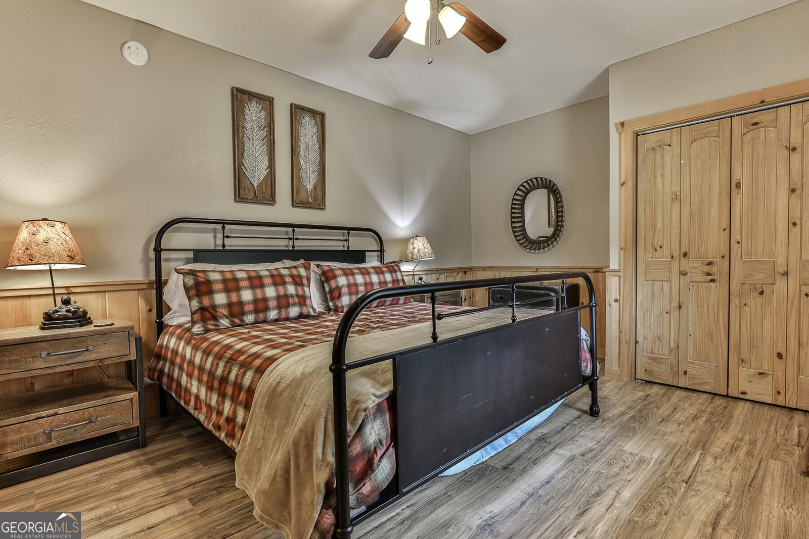 211 Big Timber Road Mineral Bluff - 38