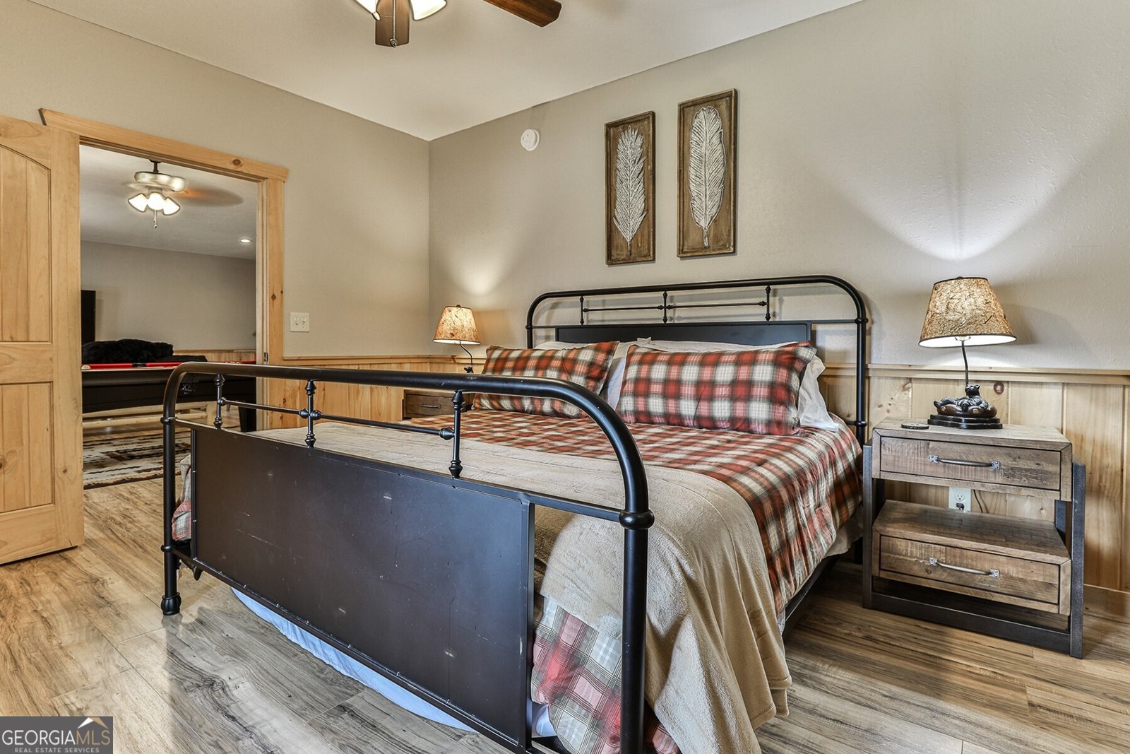 211 Big Timber Road Mineral Bluff - 39