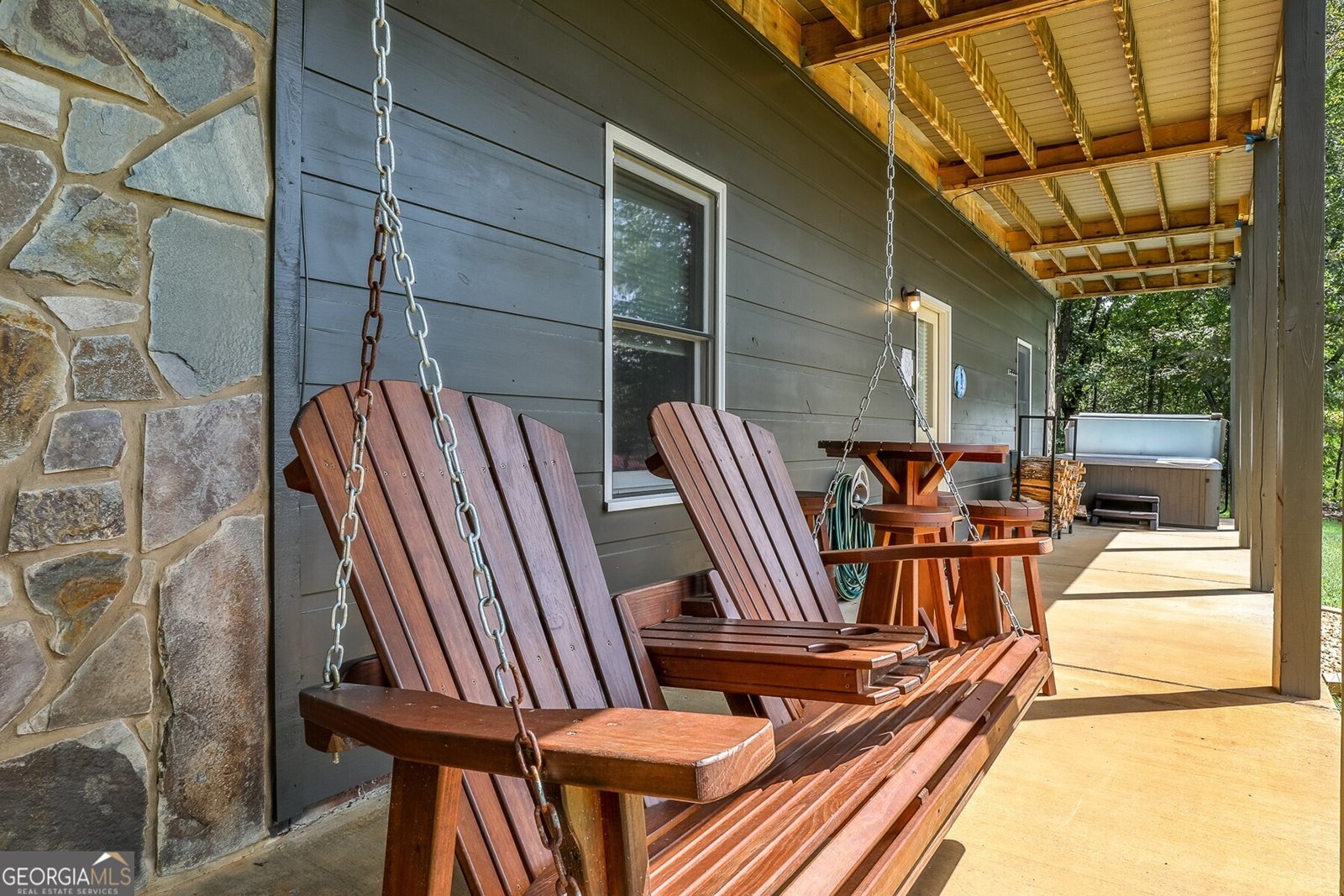 211 Big Timber Road Mineral Bluff - 40