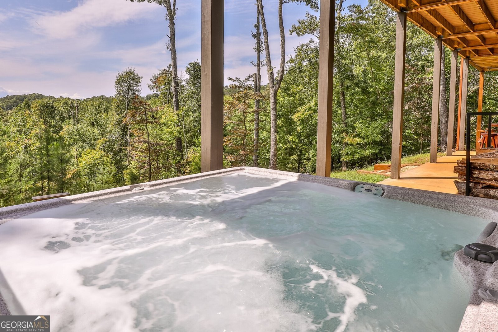 211 Big Timber Road Mineral Bluff - 41