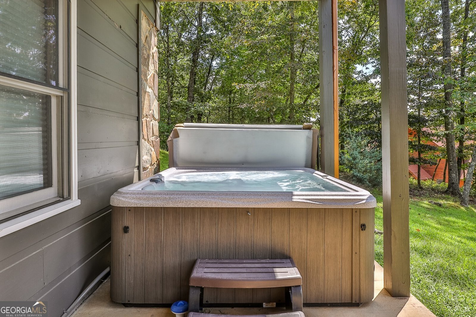 211 Big Timber Road Mineral Bluff - 42