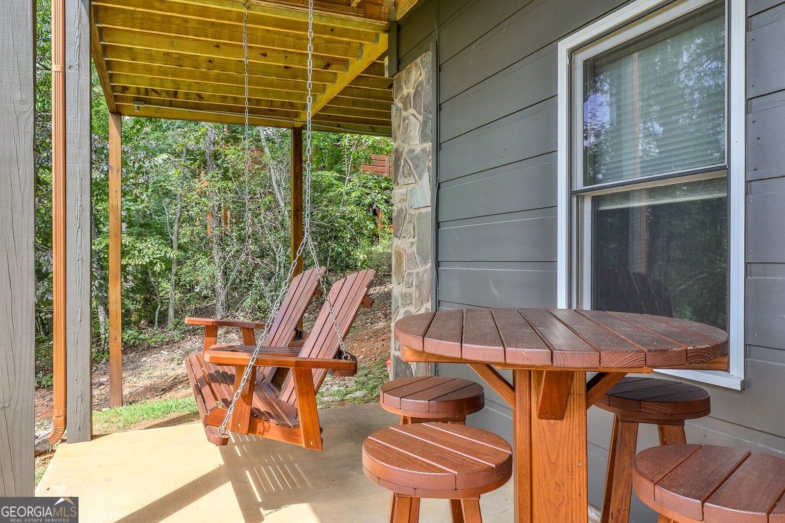 211 Big Timber Road Mineral Bluff - 43