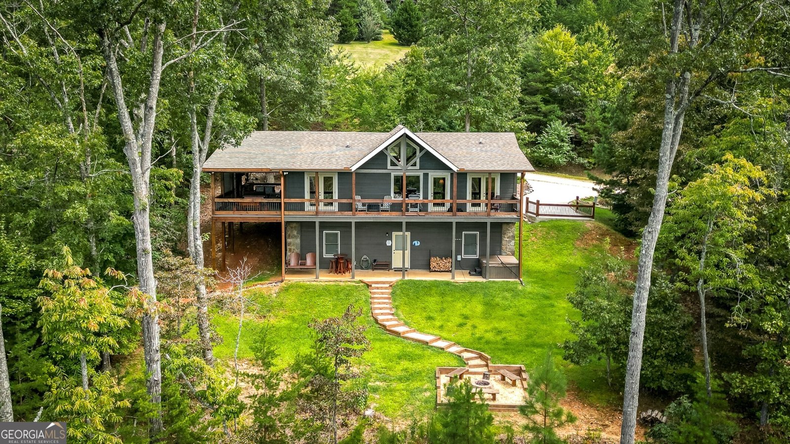 211 Big Timber Road Mineral Bluff - 46