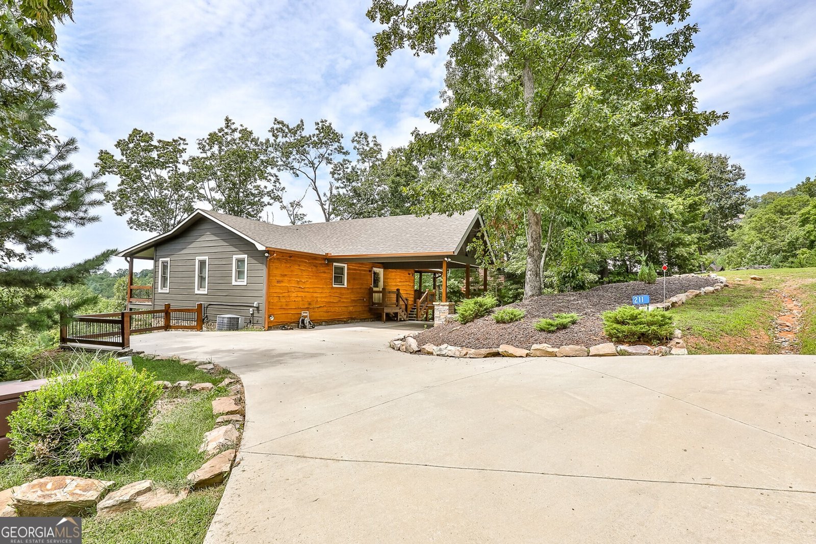 211 Big Timber Road Mineral Bluff - 48