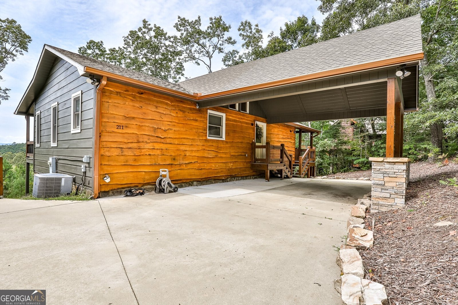 211 Big Timber Road Mineral Bluff - 49