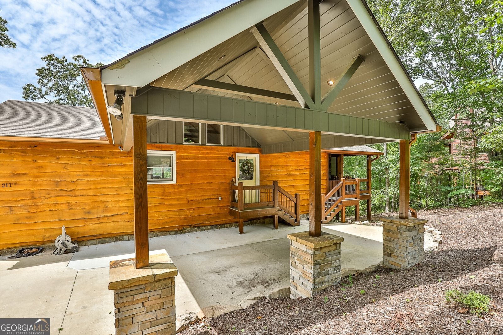 211 Big Timber Road Mineral Bluff - 5