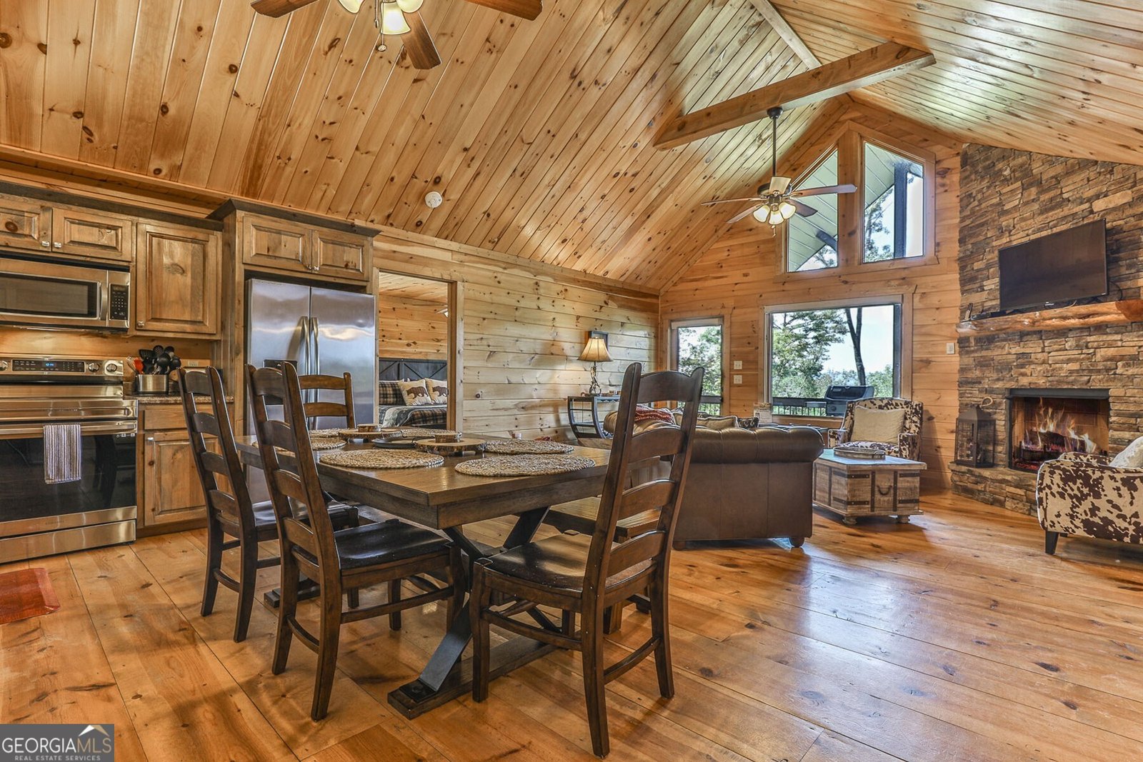 211 Big Timber Road Mineral Bluff - 7