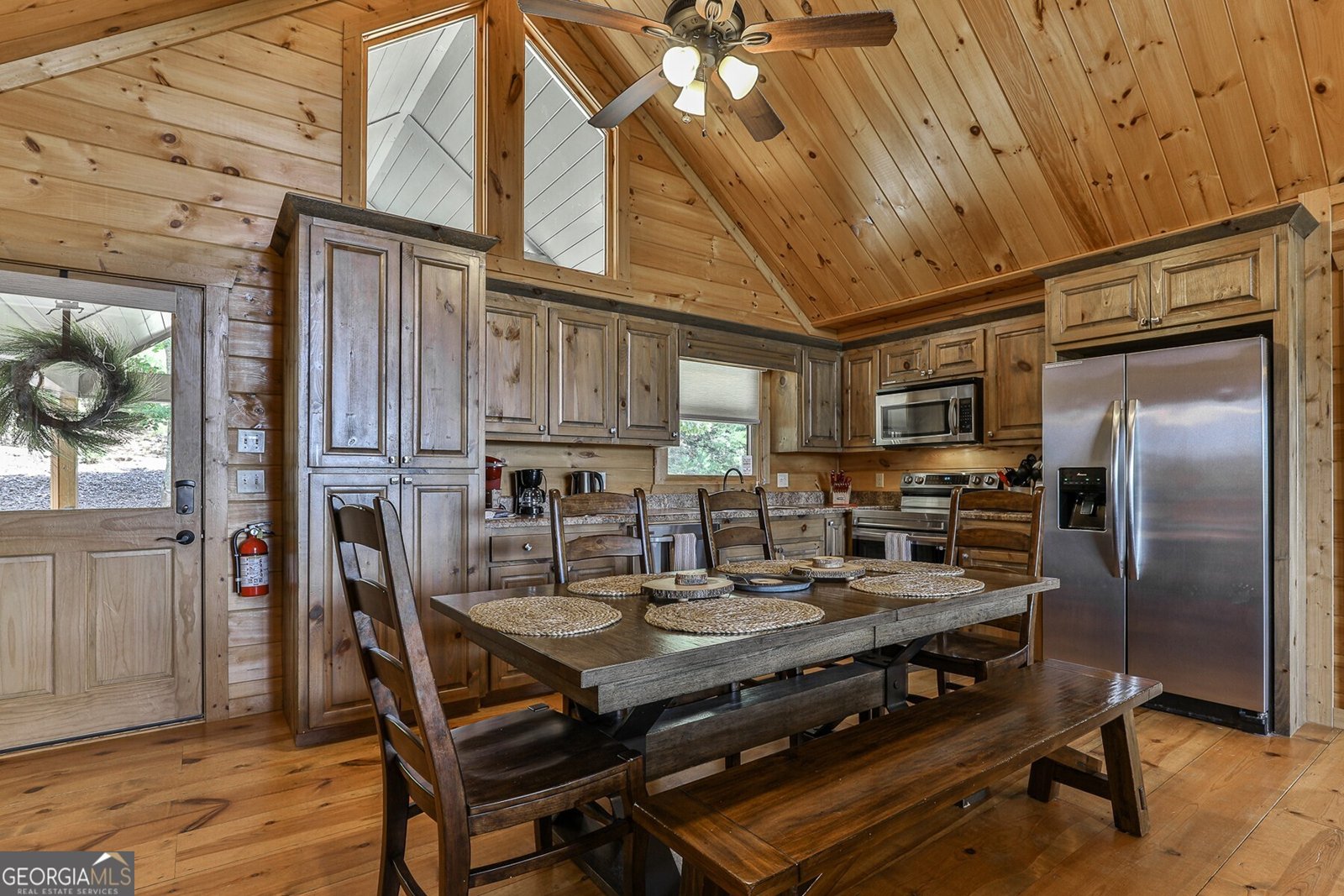 211 Big Timber Road Mineral Bluff - 8