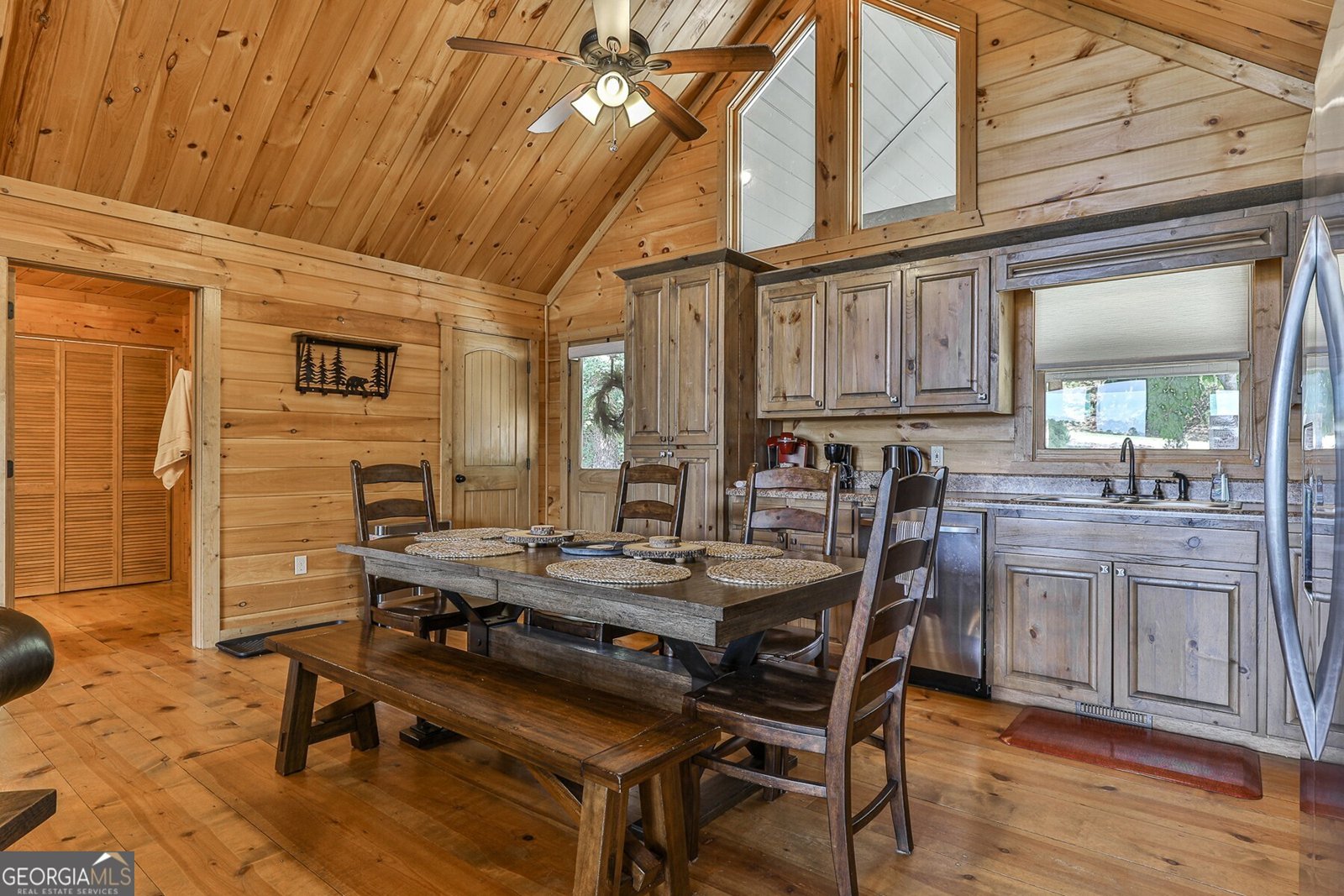 211 Big Timber Road Mineral Bluff - 9