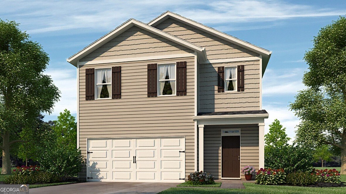 43 Rolling Meadow Trace Jasper - main photo