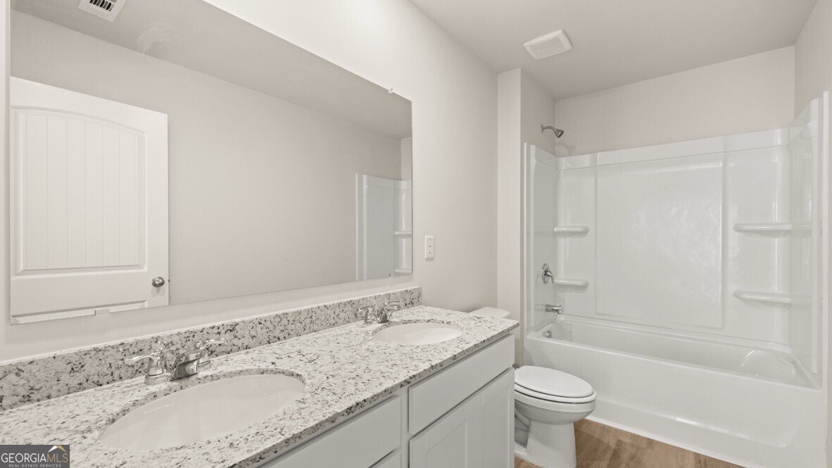 43 Rolling Meadow Trace Jasper - 32