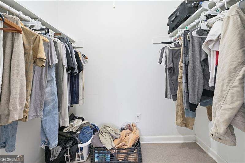 936 Six Oaks Circle Norcross - 20