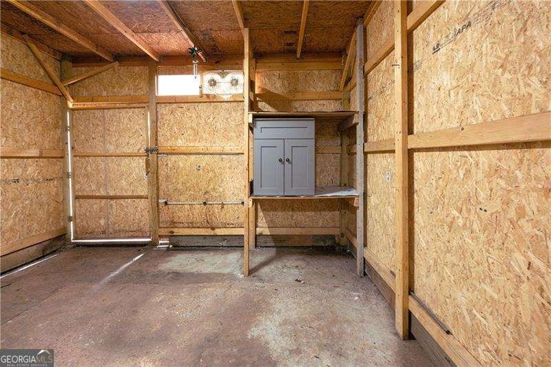 936 Six Oaks Circle Norcross - 21