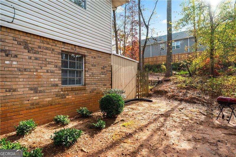 936 Six Oaks Circle Norcross - 24