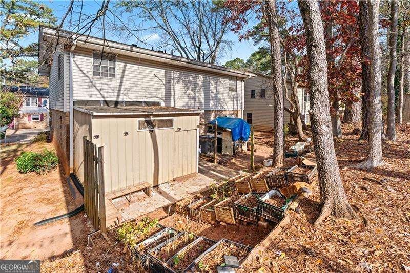 936 Six Oaks Circle Norcross - 25