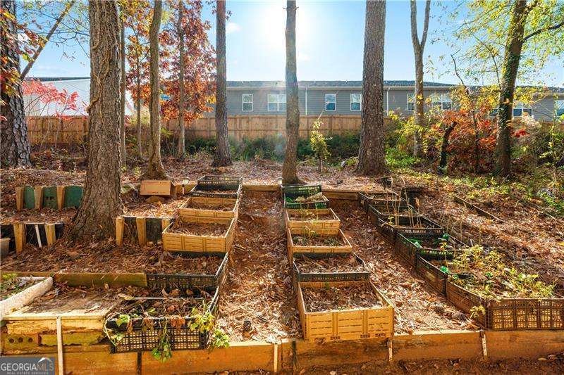 936 Six Oaks Circle Norcross - 26