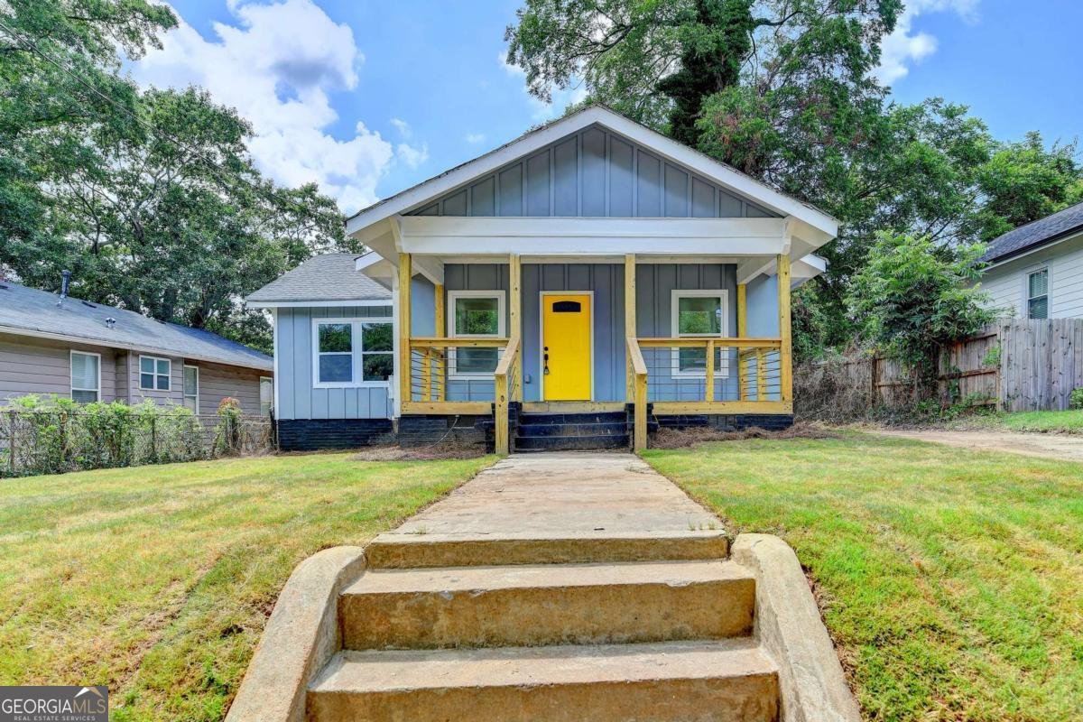 1233 OAKLAND Drive Atlanta - 3