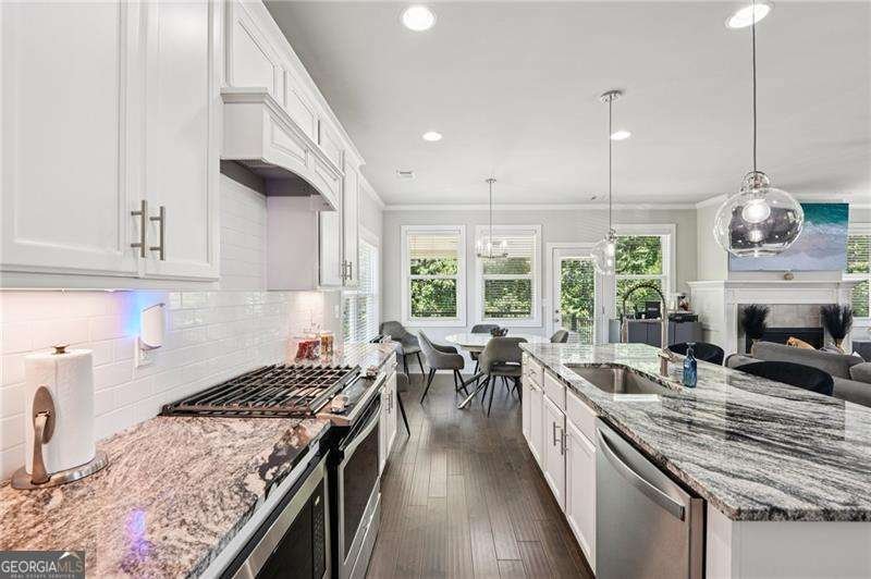 3167 Stonegate Drive Atlanta - 10