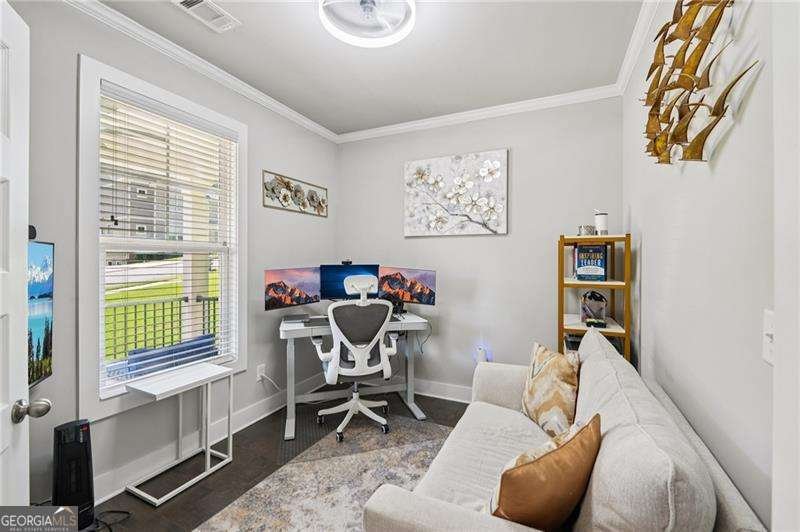 3167 Stonegate Drive Atlanta - 12