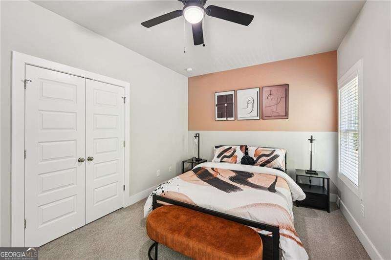 3167 Stonegate Drive Atlanta - 21