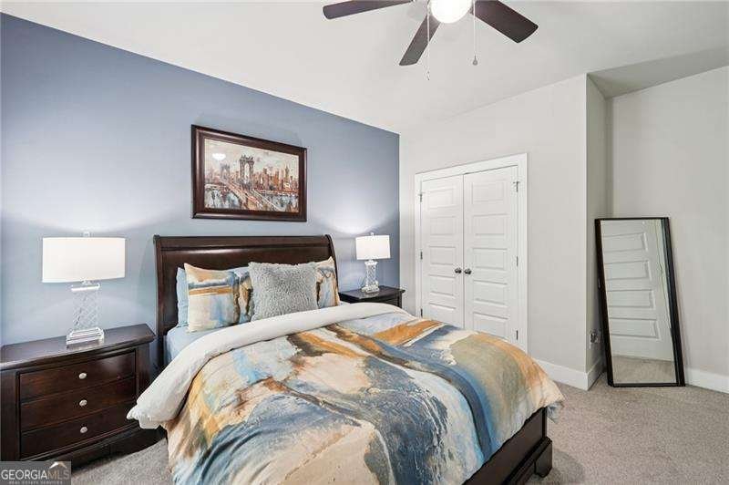 3167 Stonegate Drive Atlanta - 23