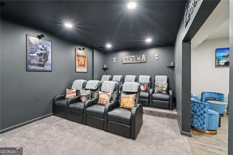 3167 Stonegate Drive Atlanta - 26