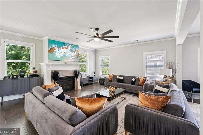 3167 Stonegate Drive Atlanta - 4