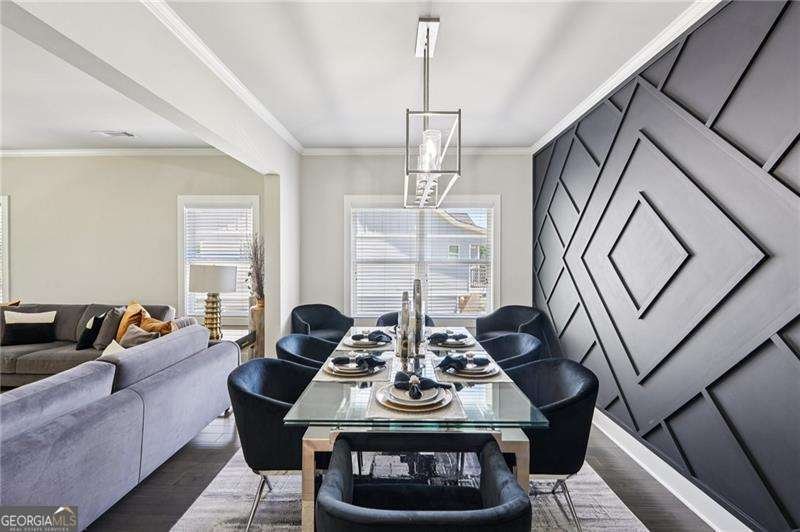 3167 Stonegate Drive Atlanta - 6