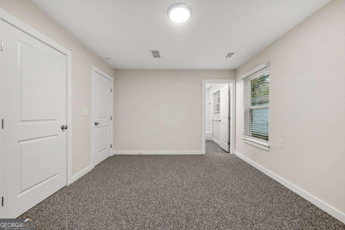 305 Henry Aaron Avenue Atlanta - 1