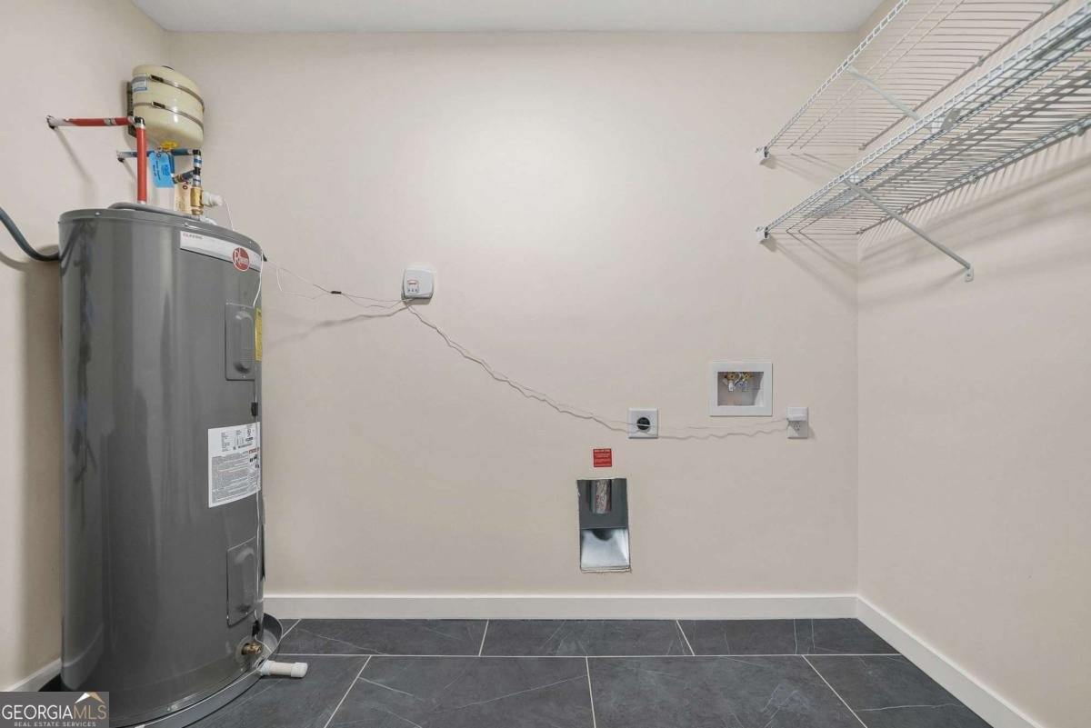 305 Henry Aaron Avenue Atlanta - 2