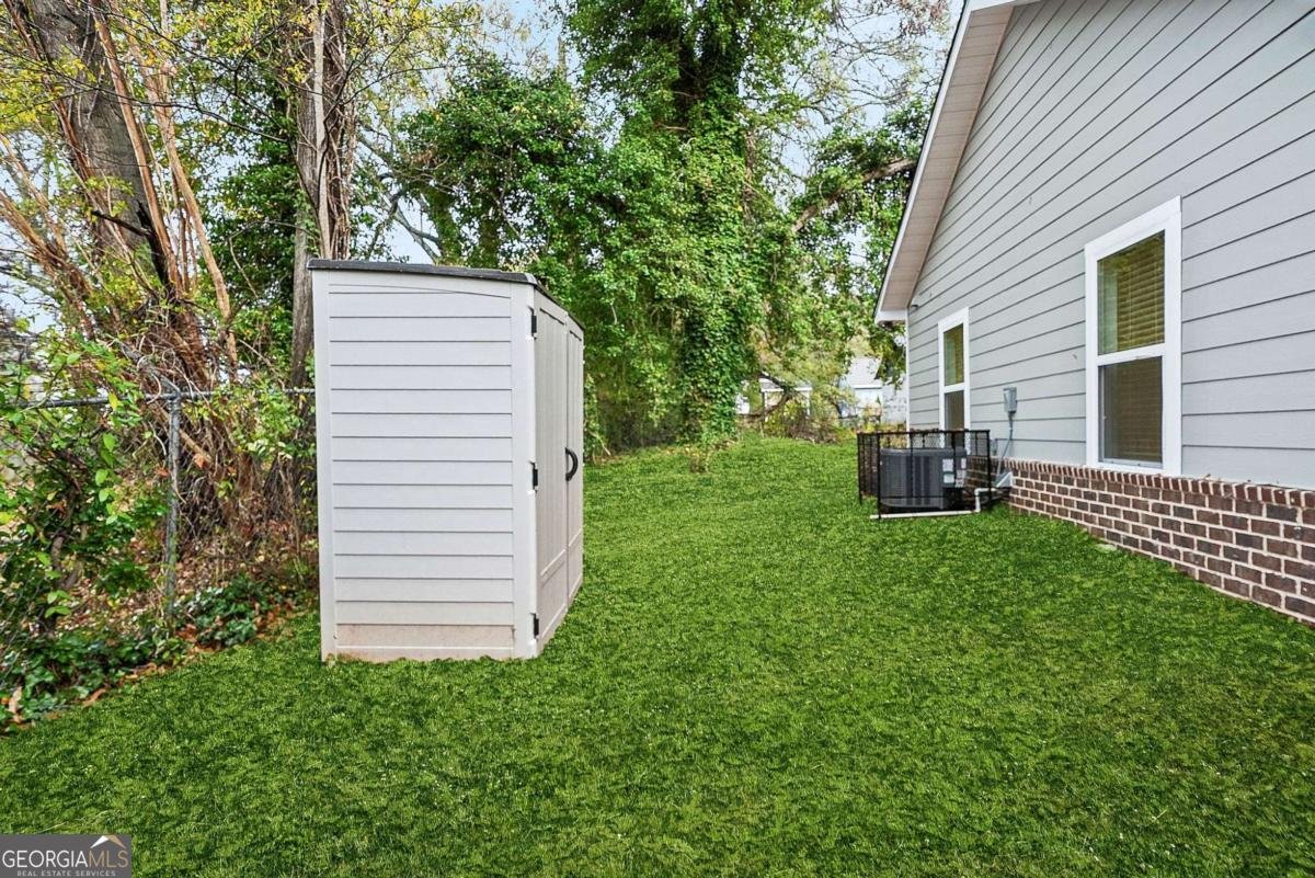 305 Henry Aaron Avenue Atlanta - 3