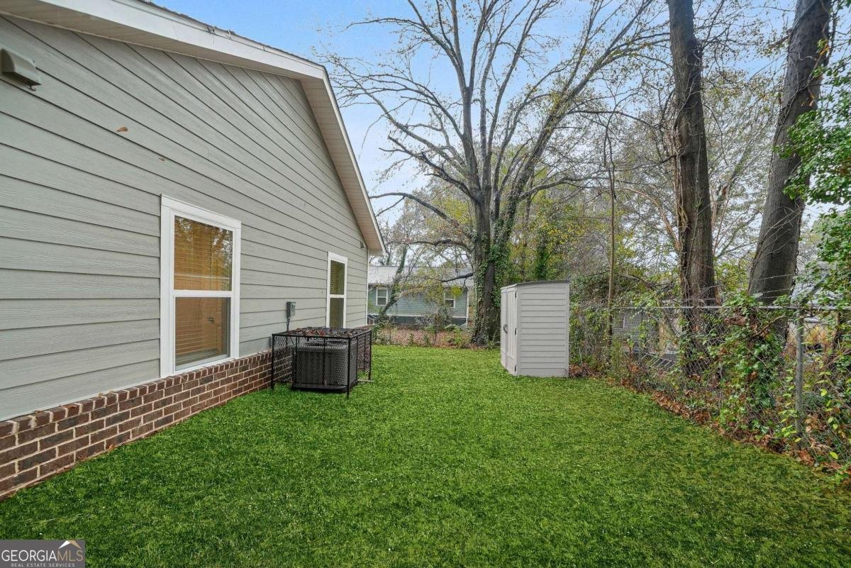 305 Henry Aaron Avenue Atlanta - 4