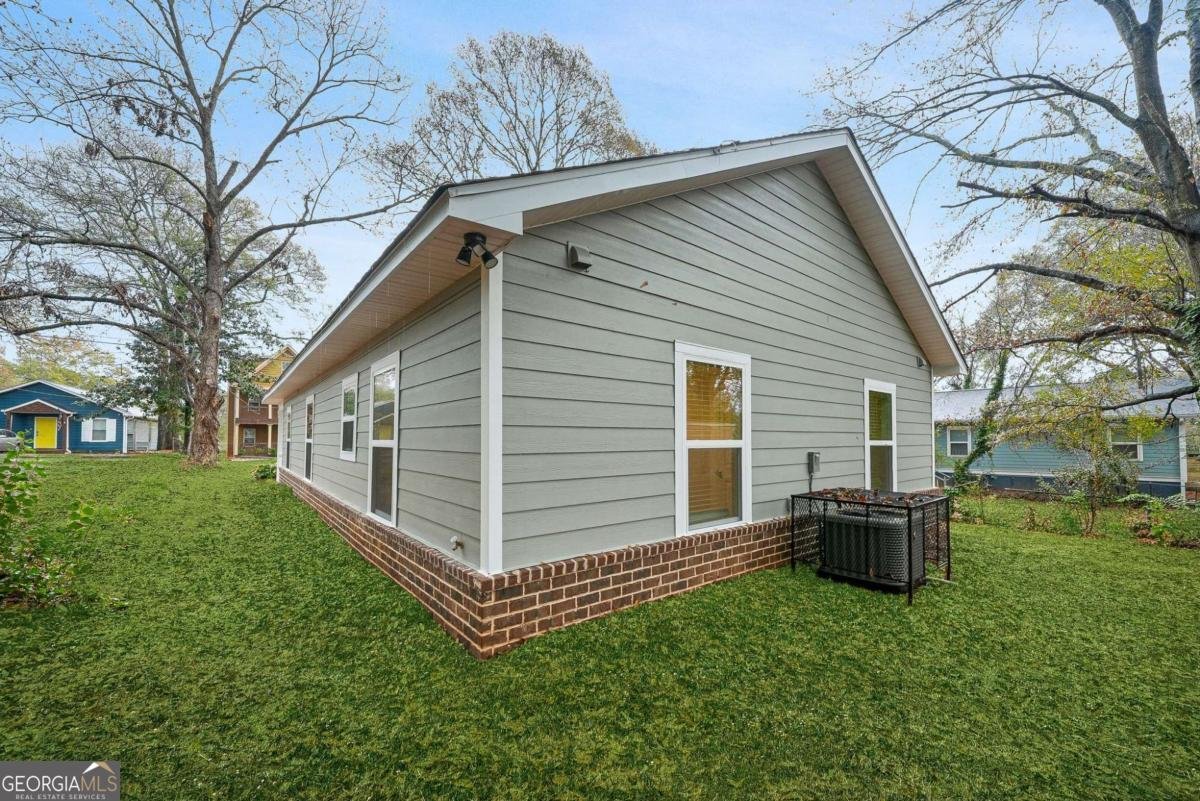 305 Henry Aaron Avenue Atlanta - 5