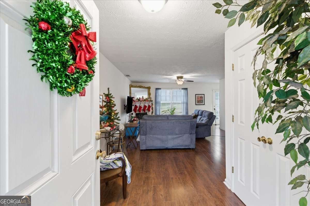 809 Winsap Drive Stockbridge - 12